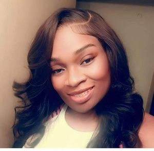 Meet your Posher, Chyna k